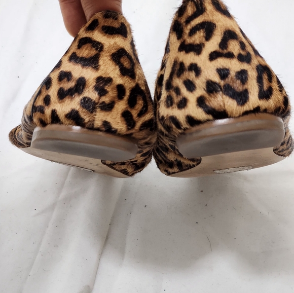 Micheal Kors Devin Ballet flat shoe 7.5M - Picture 4 of 7